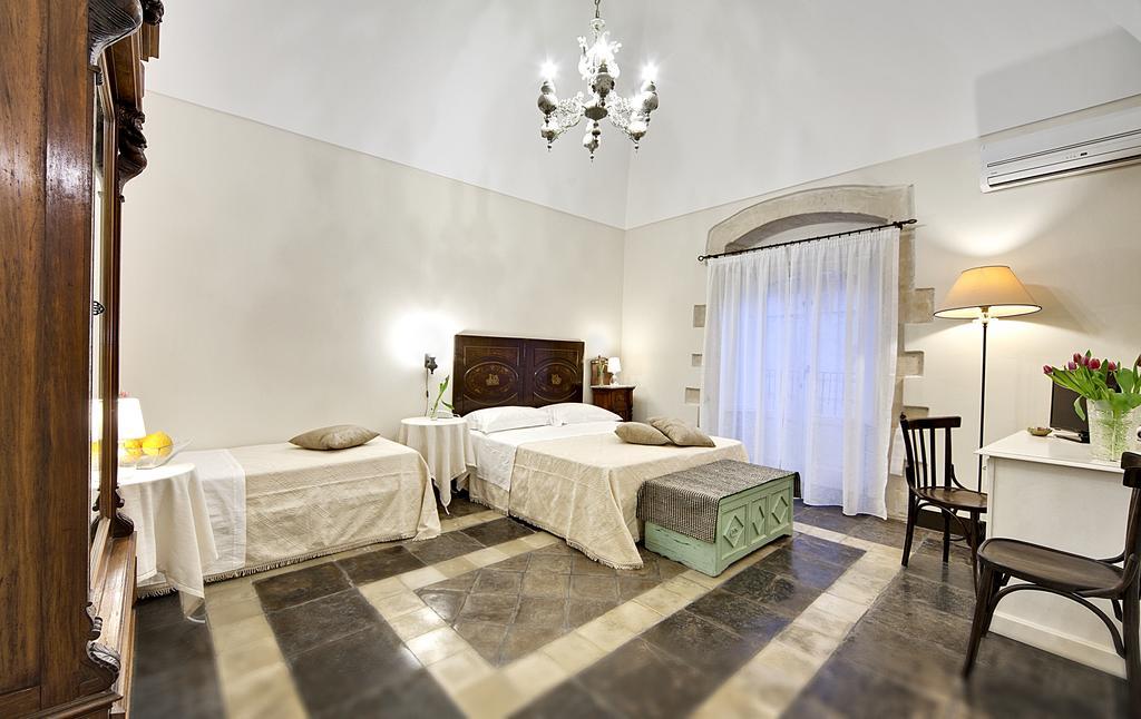 Hotel Sabbinirica Ragusa Zewnętrze zdjęcie