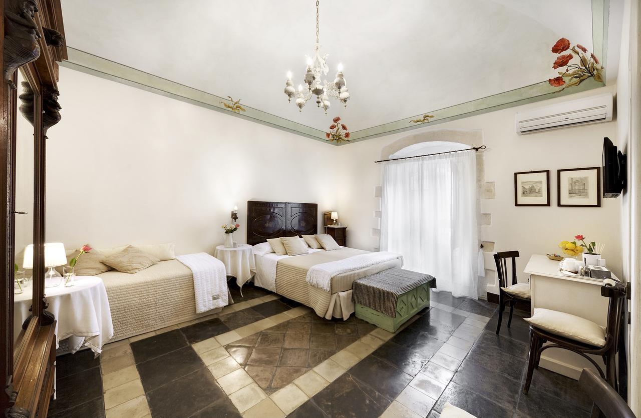 Hotel Sabbinirica Ragusa Zewnętrze zdjęcie